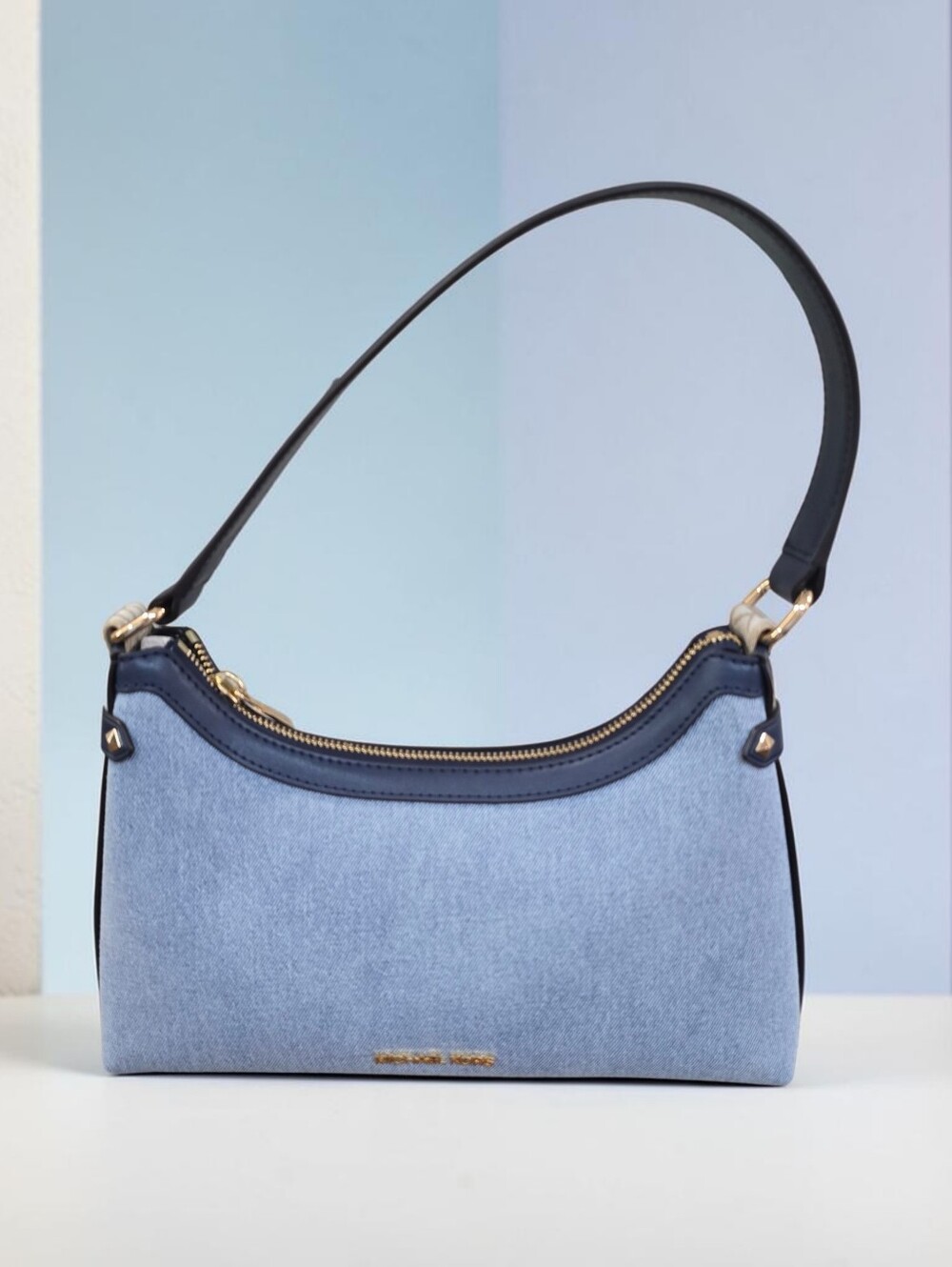 Michael Kors Maeve Medium Pouchette